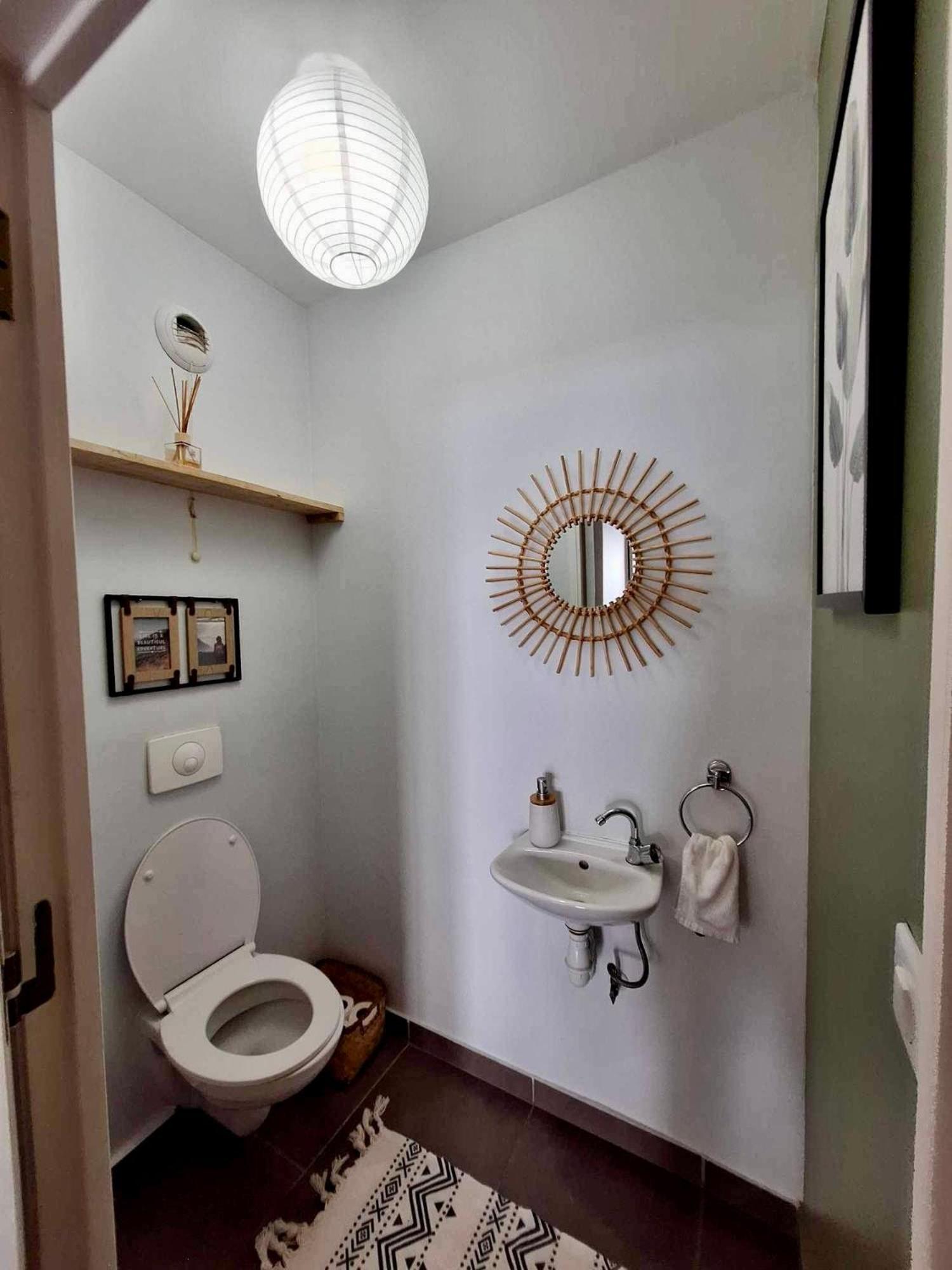 La Vue De Reve Apartment Punaauia  ภายนอก รูปภาพ