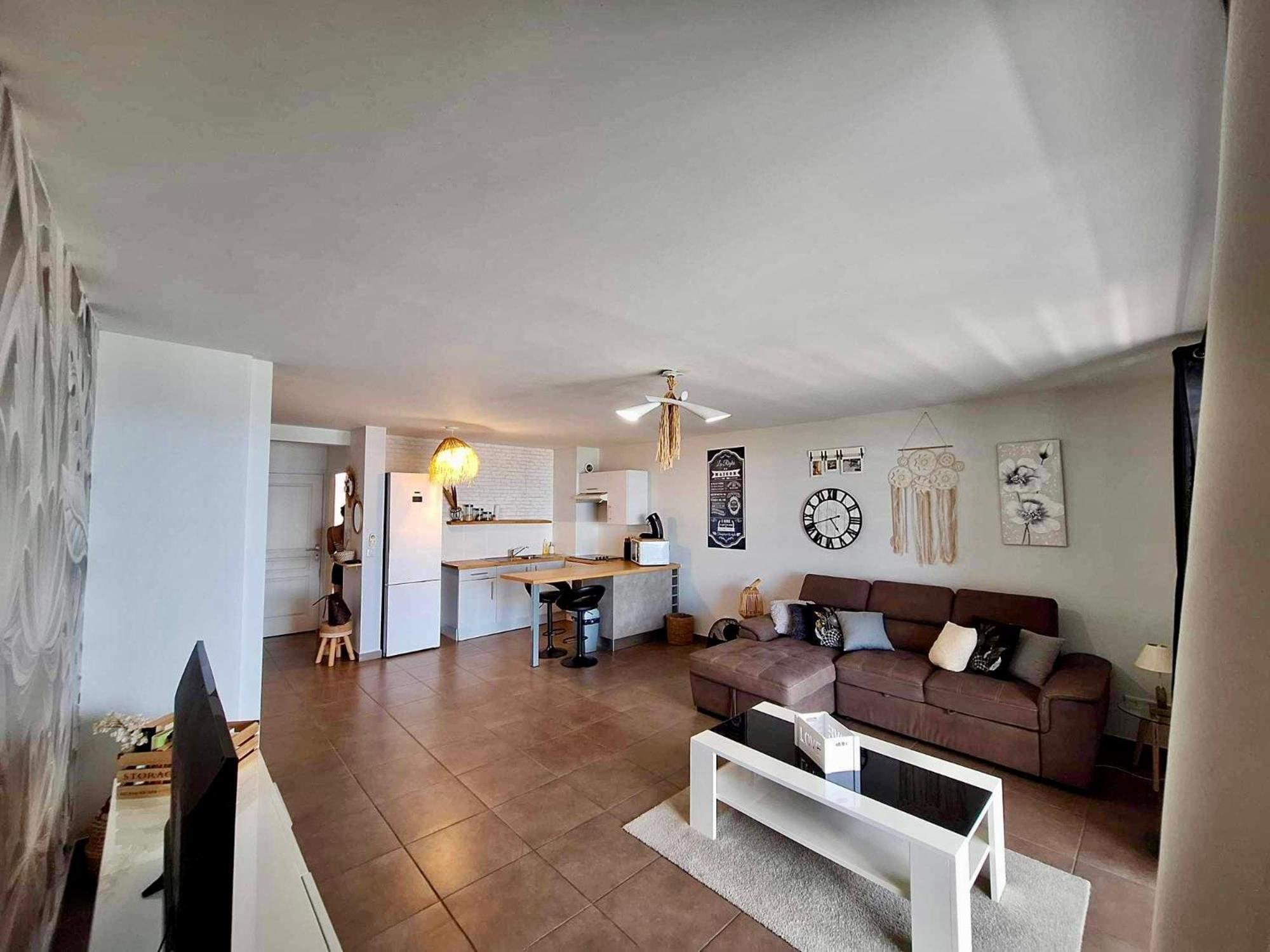La Vue De Reve Apartment Punaauia  ภายนอก รูปภาพ