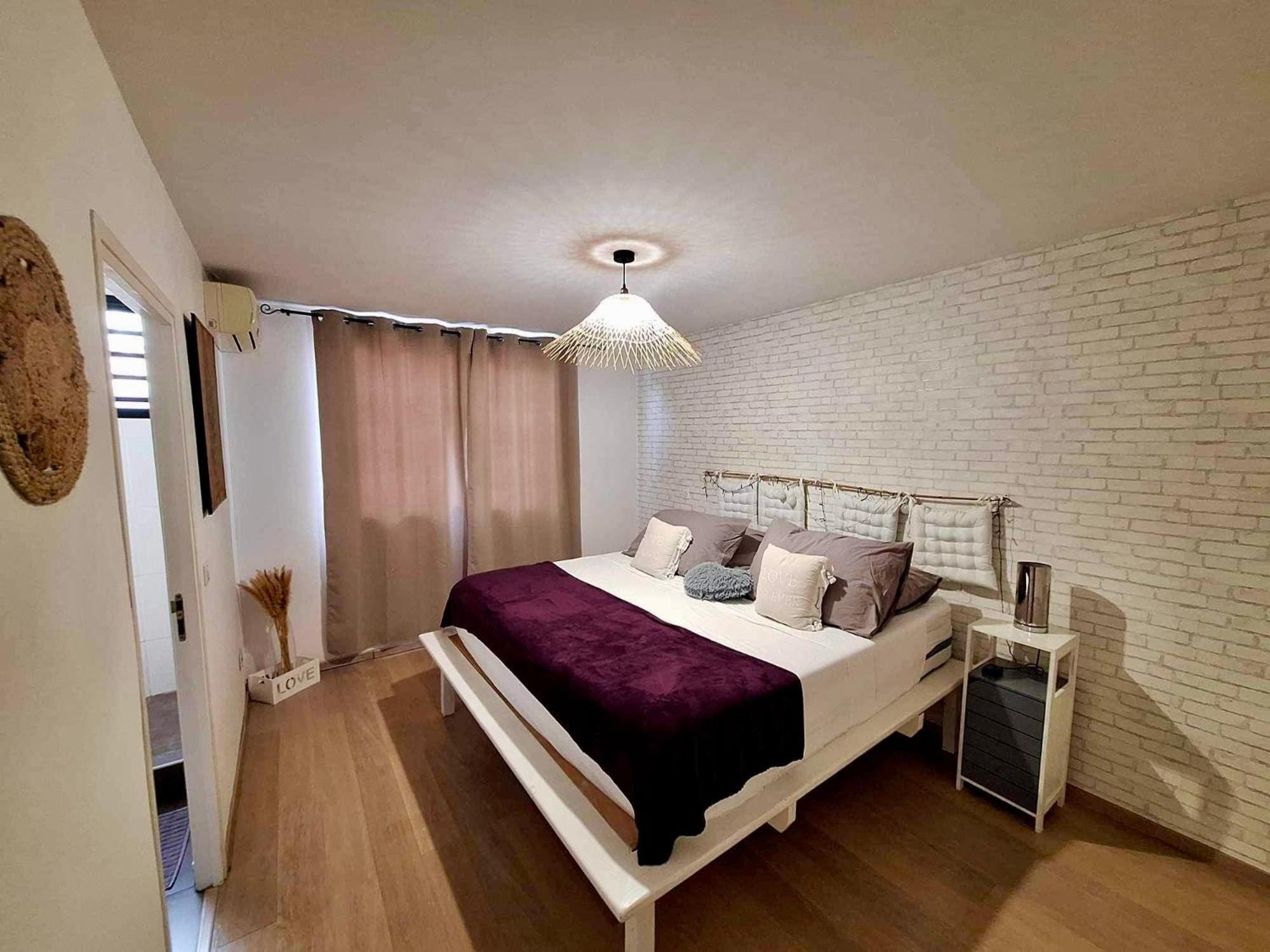 La Vue De Reve Apartment Punaauia  ภายนอก รูปภาพ